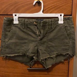 American Eagle Shortie